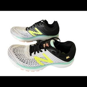 New Balance 860 V10 Womens Size 10 Running Shoes
